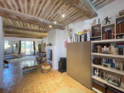 Maison de village - 130 m² - 3 pièces