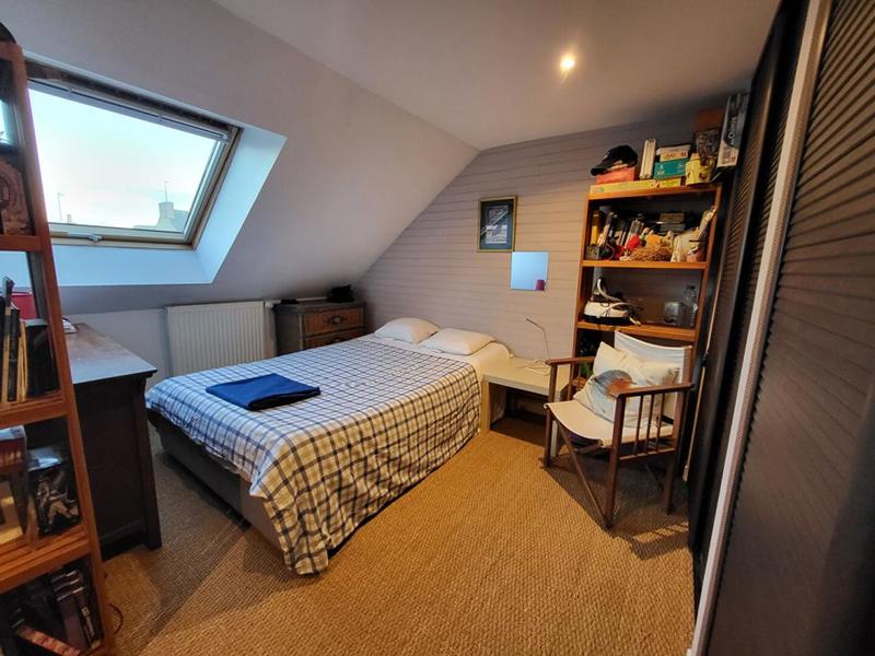 Maison - 110 m² - 6 pièces