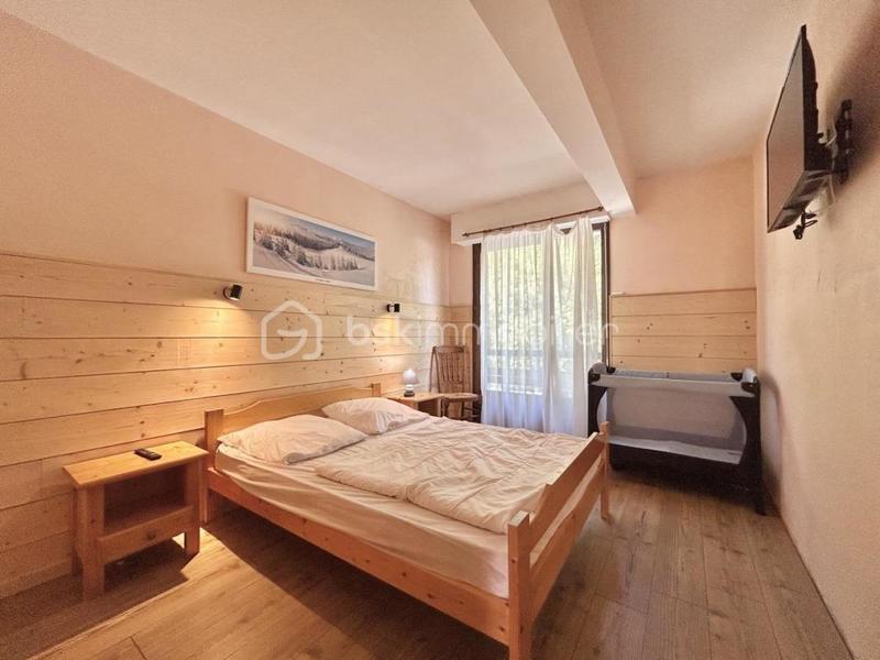 Appartement - 156 m² - 7 pièces