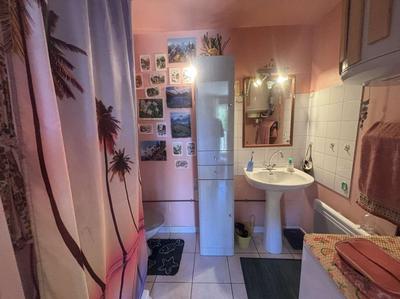 Studio - 24 m² - 1 pièce