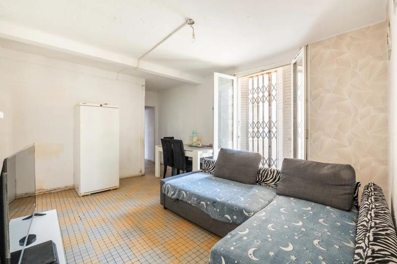 Appartement - 65 m² - 4 pièces