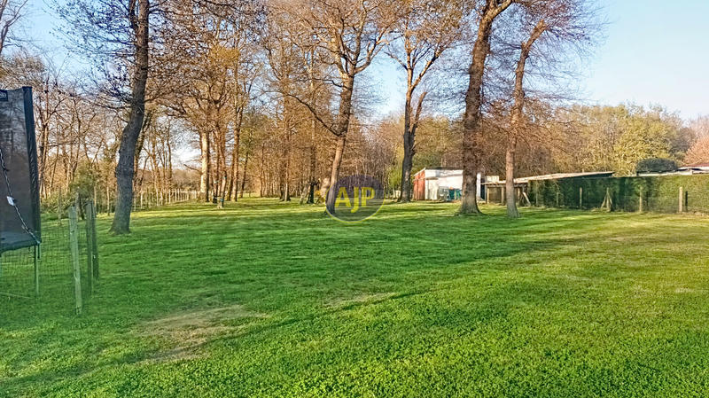 Villa - 200 m² - 6 pièces