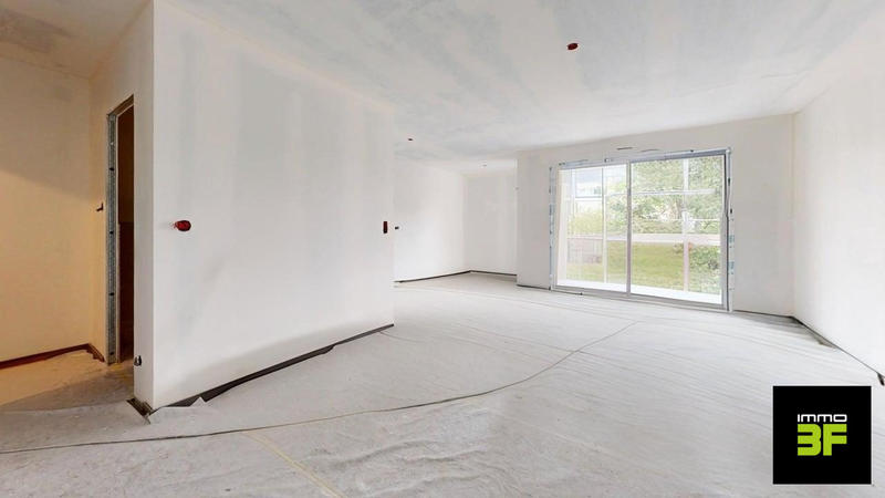 Appartement - 86 m² - 4 pièces