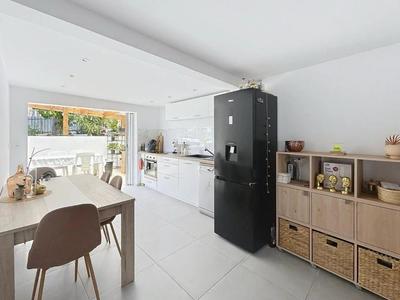 Maison - 74 m² - 4 pièces