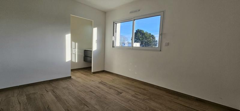 Maison contemporaine - 162 m² - 6 pièces