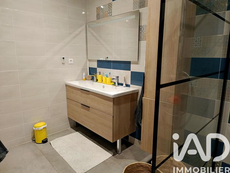 Maison - 68 m² - 3 pièces