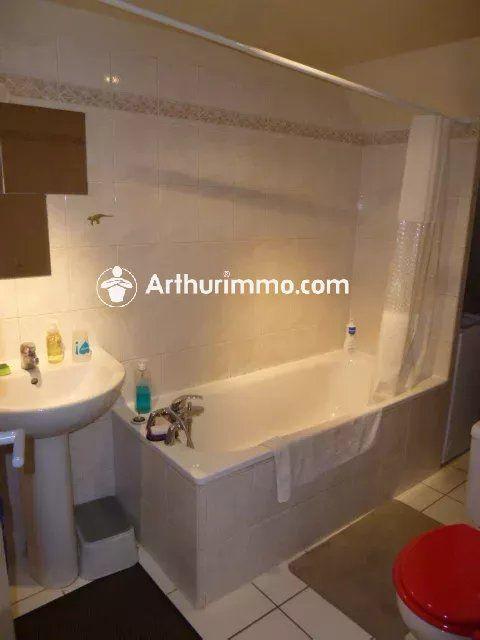 Appartement - 30 m² - 1 pièce