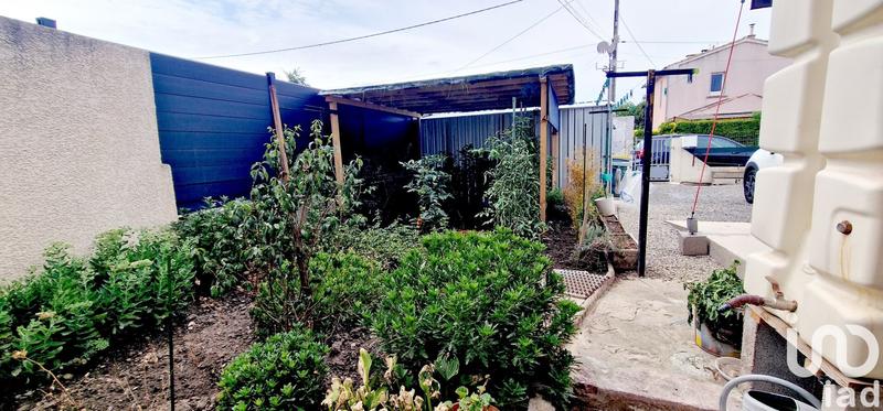 Maison - 73 m² - 3 pièces