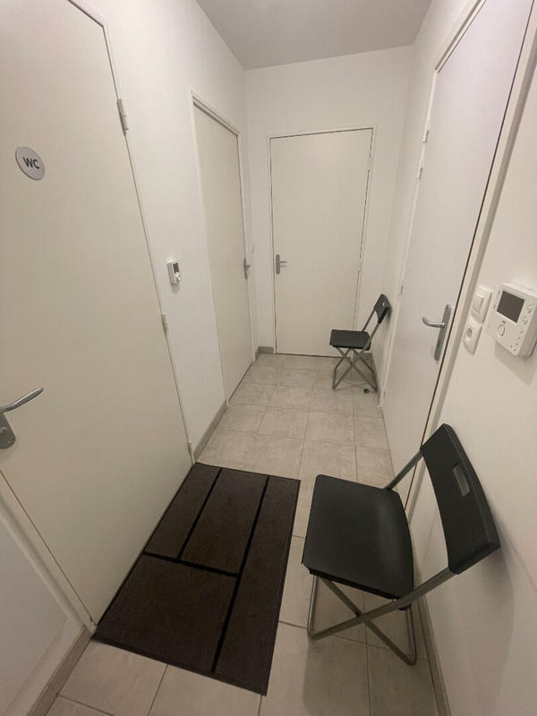 Local commercial - 35 m² - 2 pièces