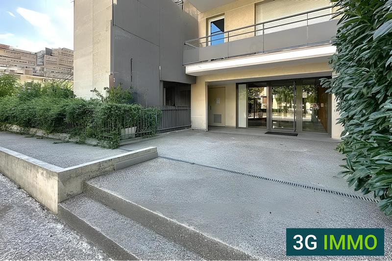 Appartement - 71 m² - 3 pièces