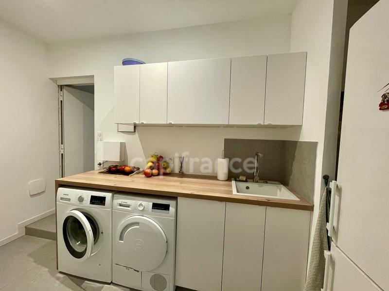 Maison - 180 m² - 6 pièces