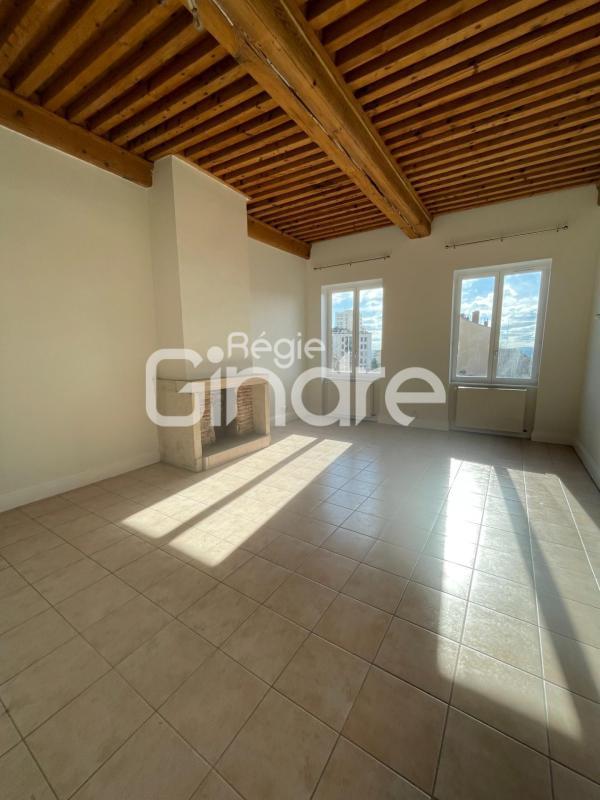 Appartement - 81 m² - 3 pièces
