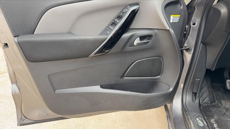 Citroën C4 Picasso 1.6 BlueHDi 120 Feel