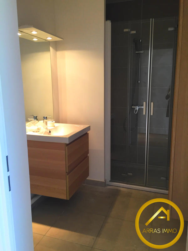 Appartement - 57 m² - 4 pièces