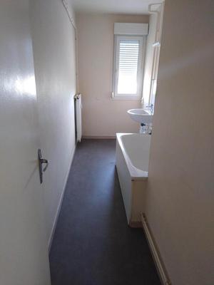 Appartement - 79 m² - 2 pièces