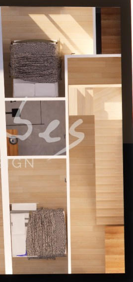 Maison - 114 m² - 4 pièces