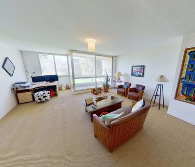 Appartement - 69 m² - 2 pièces