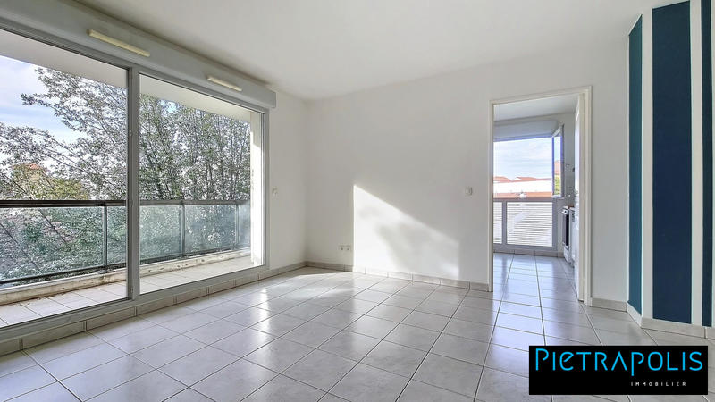 Appartement - 105 m² - 4 pièces