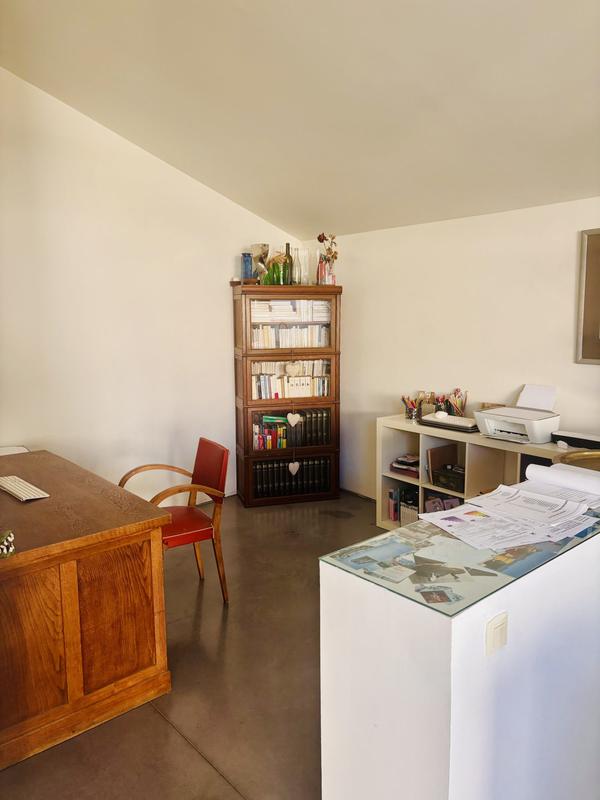 Maison - 184 m² - 6 pièces