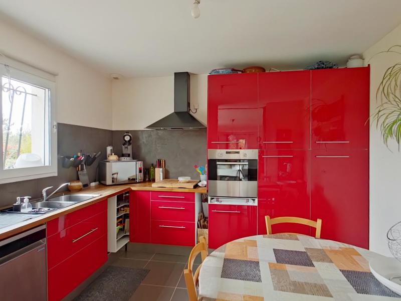 Villa - 109 m² - 4 pièces