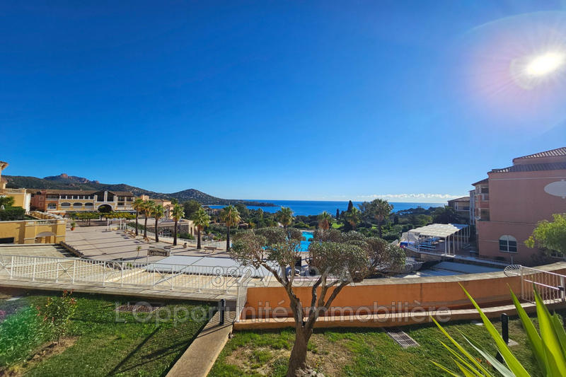 Appartement - 28 m²