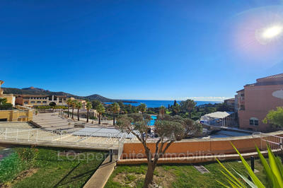 Appartement - 28 m²