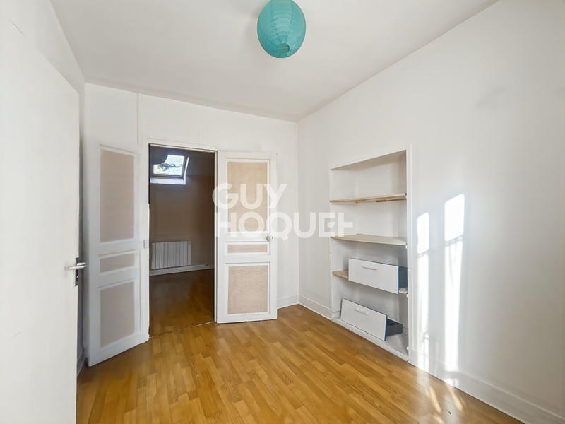 Maison - 167 m² - 4 pièces