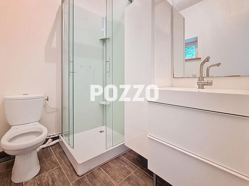 Maison - 58 m² - 3 pièces