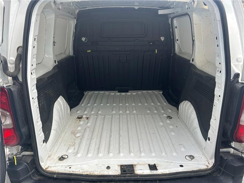 Citroën Berlingo II Fourgon m Bluehdi 100 s&amp;S Business