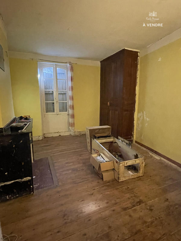 Maison - 167 m² - 4 pièces