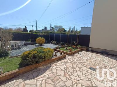 Maison - 53 m² - 3 pièces