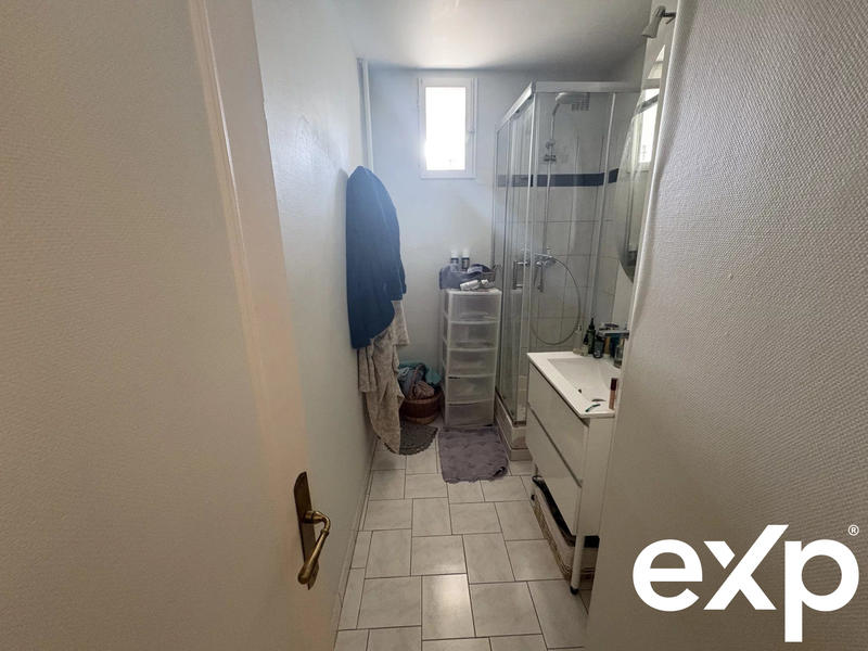 Viager - Appartement - 85 m² - 4 pièces