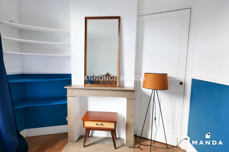 Appartement - 75 m² - 2 pièces