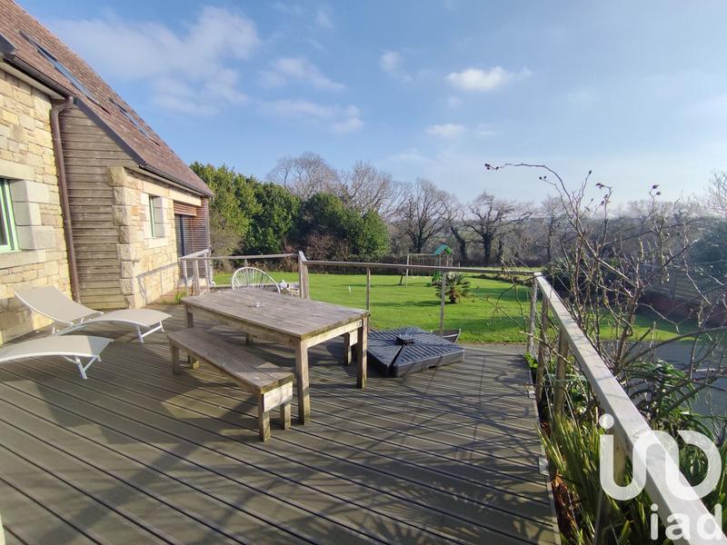 Maison de maîtres - 175 m² - 7 pièces