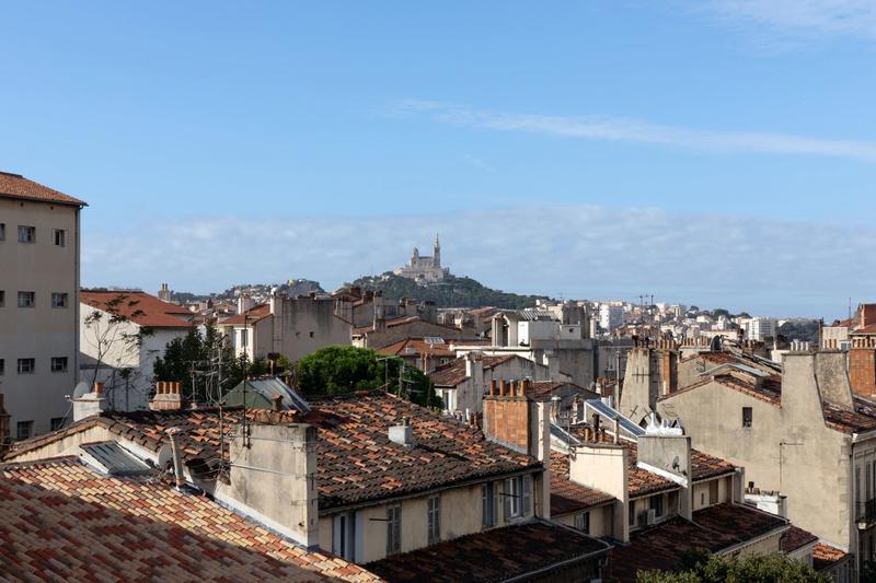 Appartement - 58 m² - 2 pièces