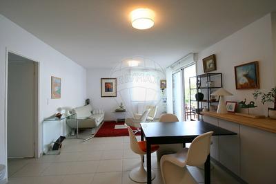 Appartement - 95 m² - 4 pièces