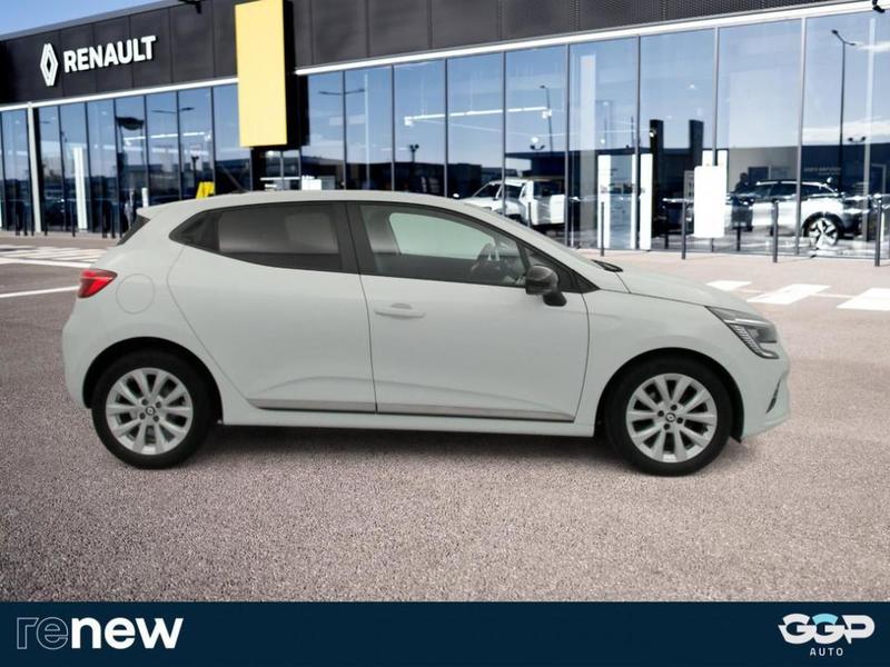 Renault Clio V SCe 65 Evolution