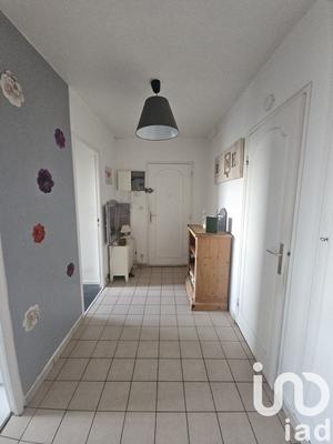 Appartement - 94 m² - 4 pièces