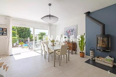 Maison - 135 m² - 4 pièces