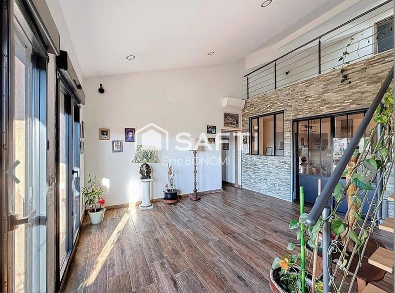 Appartement - 131 m² - 4 pièces