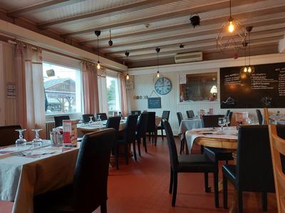 Fonds de commerce - 700 m²