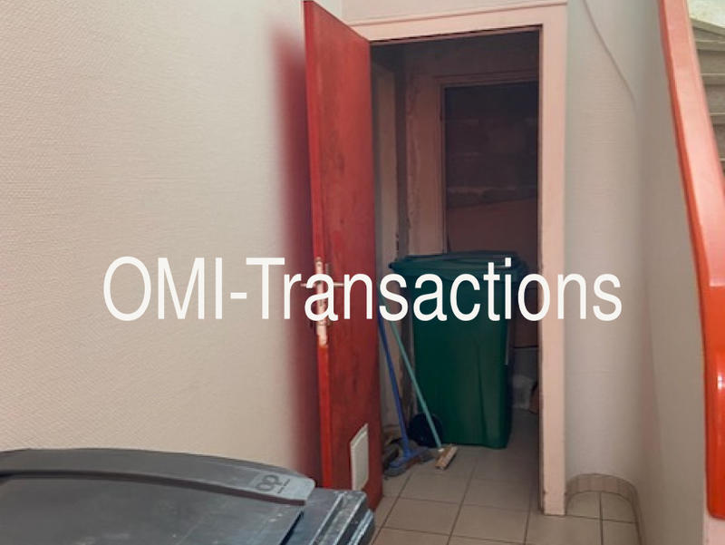 Bureau - 200 m² - 6 pièces