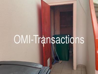 Bureau - 200 m² - 6 pièces