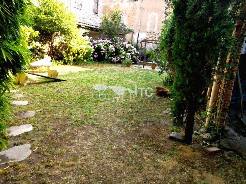 Maison en pierre - 104 m² - 5 pièces