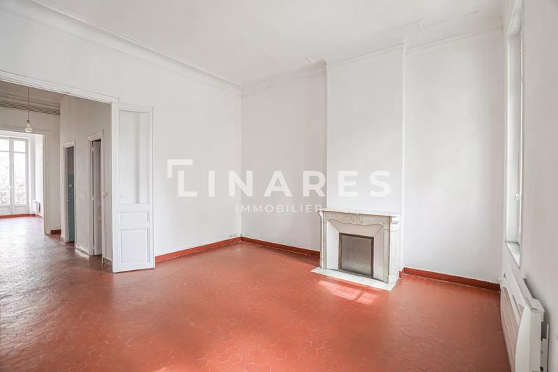 Appartement - 78 m² - 2 pièces