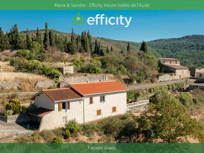 Maison - 103 m² - 4 pièces