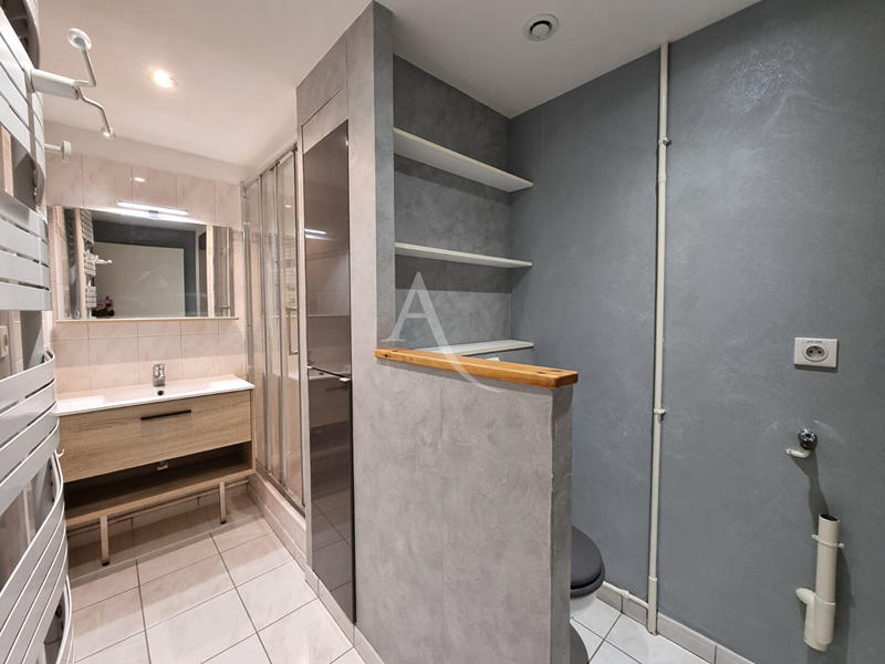 Appartement - 68 m² - 4 pièces