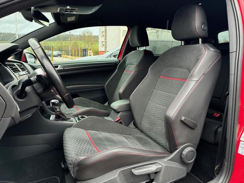Volkswagen Golf 2.0 Tsi 245ch Gti Performance Dsg7