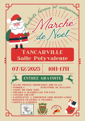Marché de noël