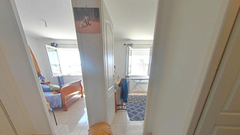 Maison - 125 m² - 4 pièces